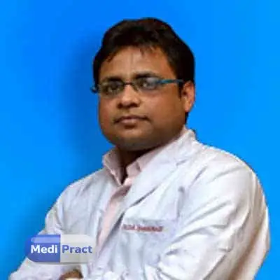 Dr. D K Dhiraj Profile Picture
