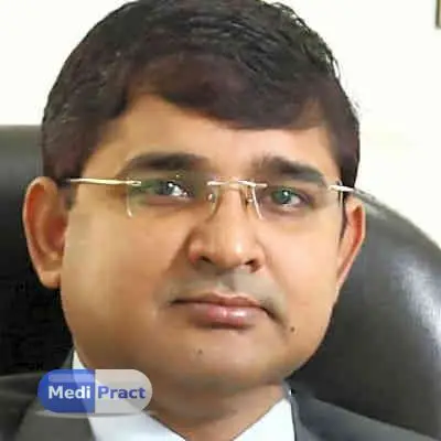 Dr. D K Gupta Profile Picture