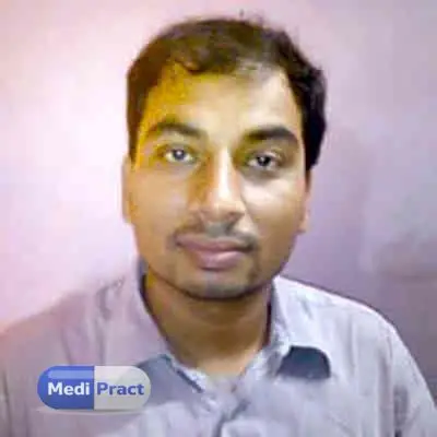 Dr. D.K Johari Profile Picture
