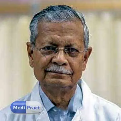 Dr. D K Mitra Profile Picture