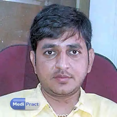 Dr. D.K. Patel Profile Picture