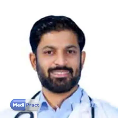 Dr. D K Raghu Profile Picture