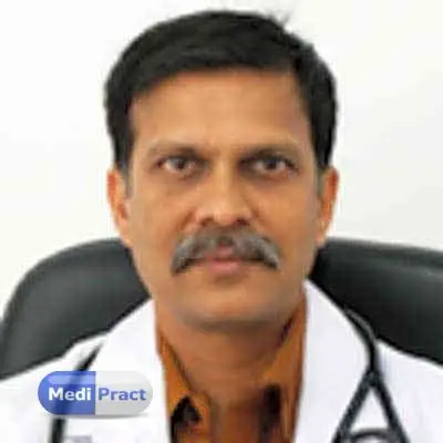 Dr. D K Ramesh Profile Picture