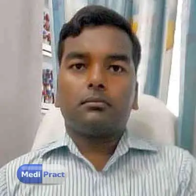 Dr. D.K.S. Chauhan Profile Picture