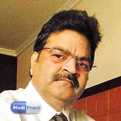 Dr. D K Singh Profile Picture