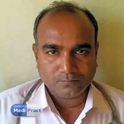 Dr. D.K Singh Profile Picture