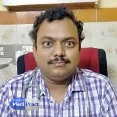 Dr. D.K.V. Prasad Profile Picture
