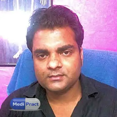 Dr. D. K. Yadav Profile Picture