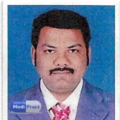 Dr. D Kadarsha Profile Picture