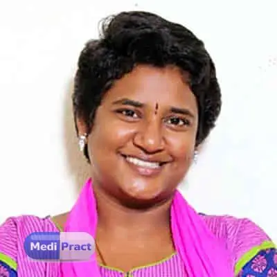 Dr. D. Kalaivani Profile Picture