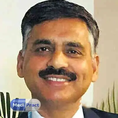 Dr. D Kalra Profile Picture