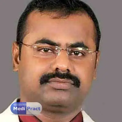 Dr. D. Kannan Profile Picture