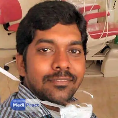 Dr. D.Karthikeyan Profile Picture