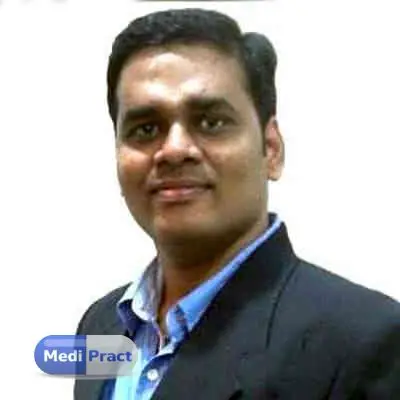 Dr. D Killivalavan Profile Picture