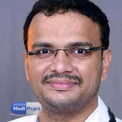Dr. D L P Saikumar Profile Picture