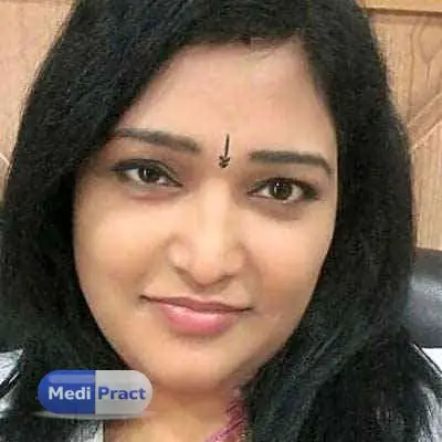 Dr. D L Sireesha Profile Picture