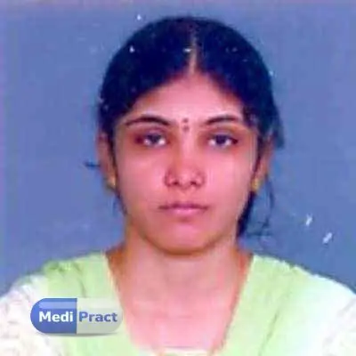 Dr. D Lakshmi Sudha Profile Picture