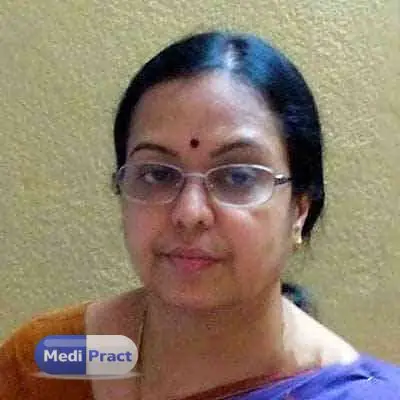 Dr. D.Latha Profile Picture