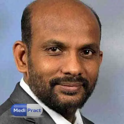 Dr. D Leonard Profile Picture
