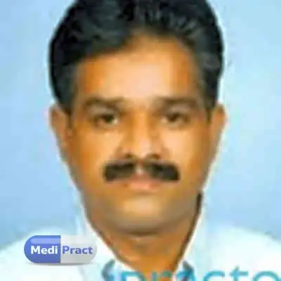 Dr. D.M.Krishna Profile Picture