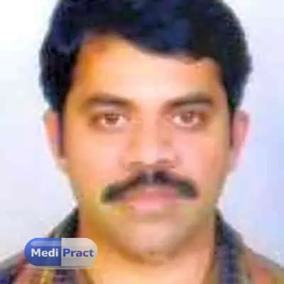 Dr. D.M.R Jagannada Raju VC Profile Picture