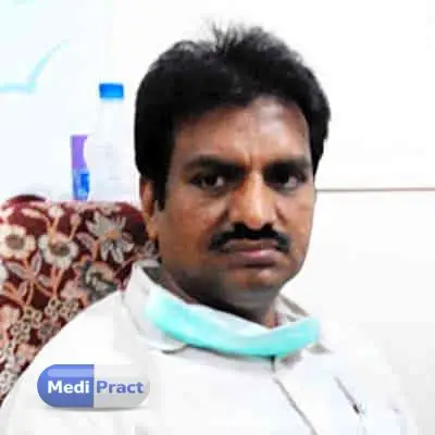 Dr. D. Mahidar Profile Picture