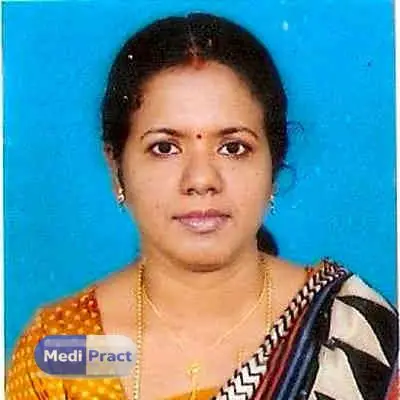 Dr. D.Malarvizhi Profile Picture