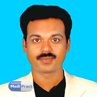 Dr. D.Mani Profile Picture