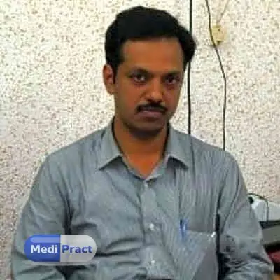 Dr. D.Manoharan Profile Picture