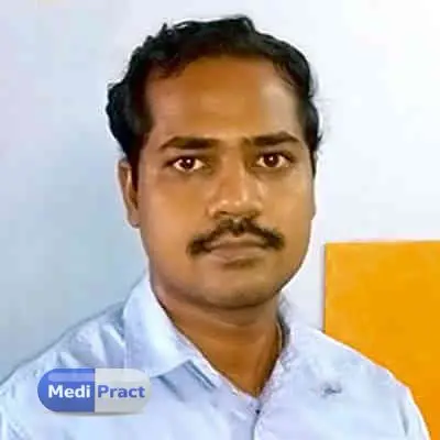 Dr. D.Masilamani Profile Picture