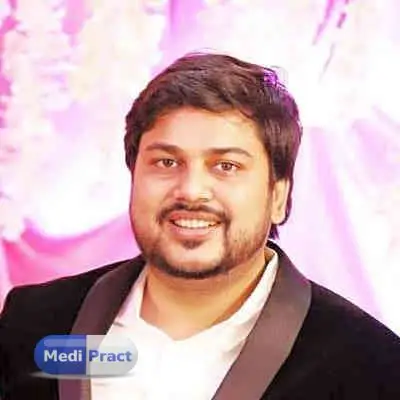 Dr. D Mishra Profile Picture