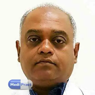 Dr. D Mukherjee Profile Picture