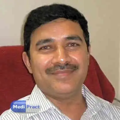 Dr. D. N. Balraj Profile Picture