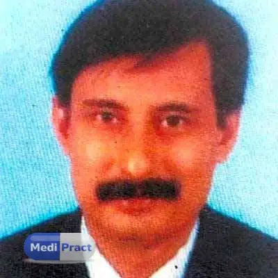 Dr. D.N. Banerjee Profile Picture