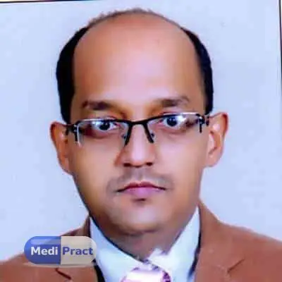 Dr. D N Jha Profile Picture