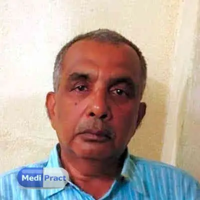 Dr. D N singh Profile Picture