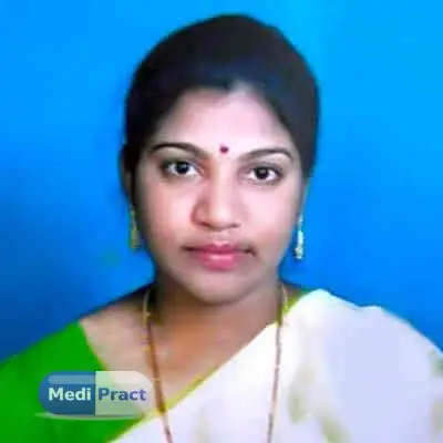 Dr. D N U Annapurna Profile Picture