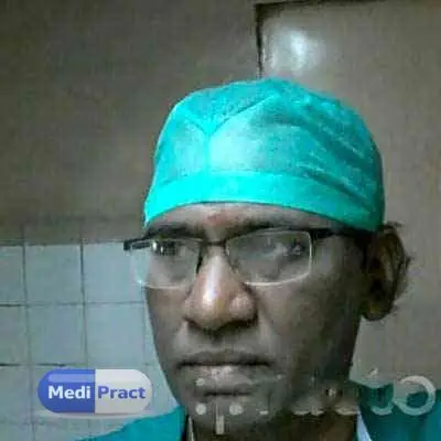 Dr. D.Nagarajan Profile Picture