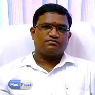 Dr. D.Narahari Babu Profile Picture
