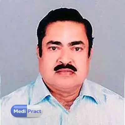 Dr. D. Narayana Prasad Profile Picture