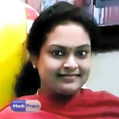 Dr. D. Nithya Gayathri Devi Profile Picture