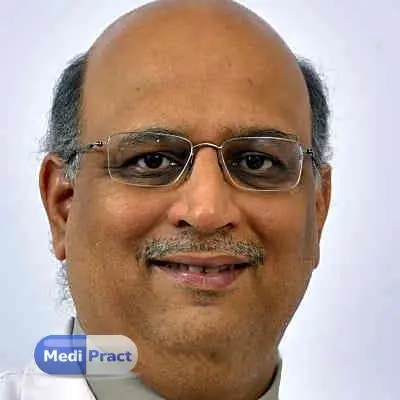 Dr. D. P. Muzumdar Profile Picture