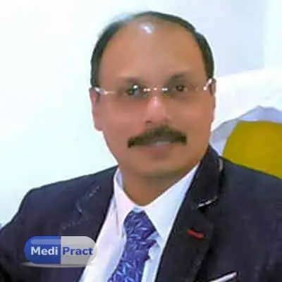 Dr. D.P.Prakash Profile Picture