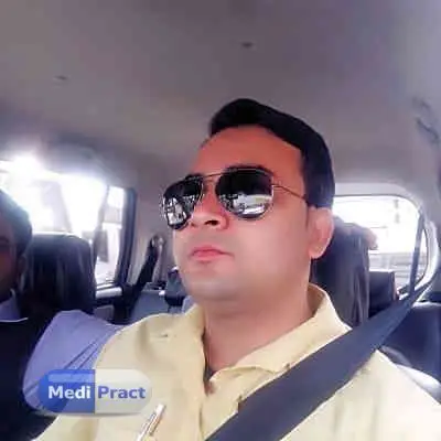 Dr. D. P. Sharma Profile Picture