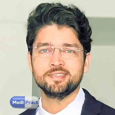 Dr. D P Sharma Profile Picture