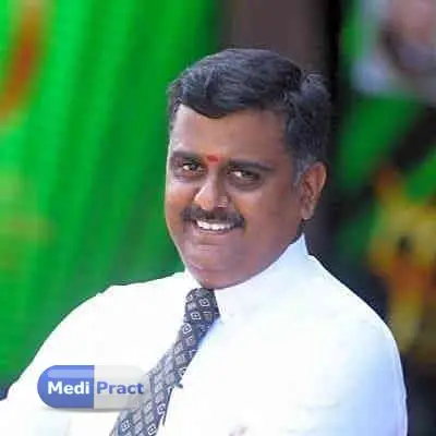 Dr. D P Uma Magesh Profile Picture