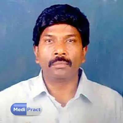 Dr. D. Prabhakara Rao Profile Picture