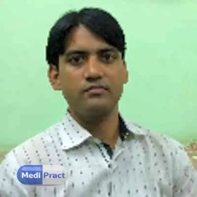 Dr. D.Prasad Profile Picture