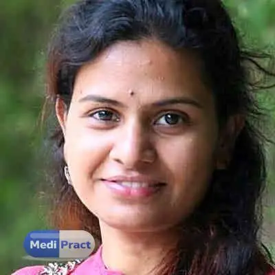 Dr. D. Prathyusha Profile Picture