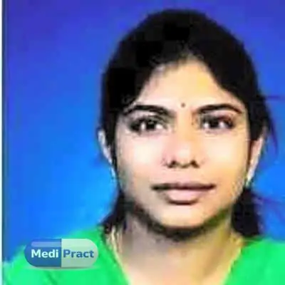 Dr. D Pratyusha Kottapalli Profile Picture